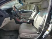 ✅ 2009 Lexus ES 330 • VIN: JTHBJ46G992278672 • Лот: 92014035. Опубликован ранее на Copart с пробегом 126 580 миль. Бесплатный доступ к архиву аукционных продаж из США и подробный отчёт об истории автомобиля на DreamBid. Изображение 7.