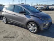 ✅ 2022 Chevrolet Bolt EV 1LT • VIN: 1G1FW6S09N4131302 • Lot: 75270404. Wystawiony na Copart z przebiegiem 52 667 mil. Bezpłatny archiwum sprzedaży aukcyjnych z USA i szczegółowy raport historii pojazdu na DreamBid. Zdjęcie 4.
