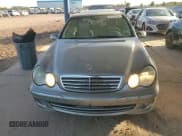 ✅ 2006 Mercedes-Benz C 280 Luxury • VIN: WDBRF54H76A822296 • Lot: 44779465. Wystawiony na Copart z przebiegiem 212 600 mil. Bezpłatny archiwum sprzedaży aukcyjnych z USA i szczegółowy raport historii pojazdu na DreamBid. Zdjęcie 10.