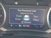 ✅ 2020 Chevrolet Traverse LT • VIN: 1GNEVHKW7LJ131620 • Лот: 43509865. Опубликован ранее на IAAI с пробегом 95 735 миль. Бесплатный доступ к архиву аукционных продаж из США и подробный отчёт об истории автомобиля на DreamBid. Изображение 15.