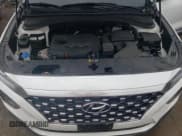 ✅ 2020 Hyundai Santa Fe SEL • VIN: 5NMS3CAD9LH239036 • Lot: 53093234. Wystawiony na Copart z przebiegiem 53 103 mil. Bezpłatny archiwum sprzedaży aukcyjnych z USA i szczegółowy raport historii pojazdu na DreamBid. Zdjęcie 12.