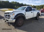 ✅ 2022 Ford F-350 XL • VIN: 1FTRF3BT3NEF13946 • Lot: 84213845. Wystawiony na Copart z przebiegiem Nie podano. Bezpłatny archiwum sprzedaży aukcyjnych z USA i szczegółowy raport historii pojazdu na DreamBid. Zdjęcie 1.