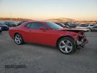 ✅ 2013 Dodge Challenger SXT Plus • VIN: 2C3CDYAG1DH540250 • Lot: 83636284. Wystawiony na Copart z przebiegiem 122 336 mil. Bezpłatny archiwum sprzedaży aukcyjnych z USA i szczegółowy raport historii pojazdu na DreamBid. Zdjęcie 4.