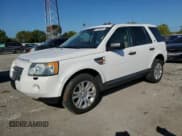 ✅ 2008 Land Rover LR2 SE • VIN: SALFS24N28H041130 • Lot: 81870595. Wystawiony na Copart z przebiegiem 149 526 mil. Bezpłatny archiwum sprzedaży aukcyjnych z USA i szczegółowy raport historii pojazdu na DreamBid. Zdjęcie 1.