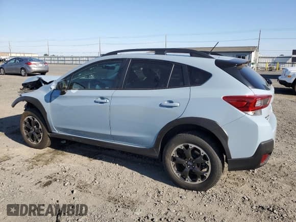 ✅ 2023 Subaru Crosstrek • VIN: JF2GTABC8PH312552 • Лот: 69442565. Опубликован ранее на Copart с пробегом 10 691 миль. Бесплатный доступ к архиву аукционных продаж из США и подробный отчёт об истории автомобиля на DreamBid. Изображение 2.