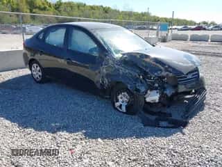 2009 Hyundai Elantra GLS z VIN KMHDU46D69U601602, wystawiony jako IAAI lot #43439851 z przebiegiem 124 643 mil mil oraz . Historia ofert i sprzedaży dostępna na DreamBid. Obrazek 1.