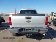 ✅ 2011 Chevrolet Silverado 2500HD LT • VIN: 1GC1KXC84BF117878 • Lot: 43551699. Wystawiony na IAAI z przebiegiem 55 157 mil. Bezpłatny archiwum sprzedaży aukcyjnych z USA i szczegółowy raport historii pojazdu na DreamBid. Zdjęcie 17.