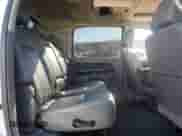 2008 Dodge 3500 SXT with VIN 3D7MX39A68G175859, listed as a Copart auction lot 80986544 with 268,459 mi miles and Salvage title. Bid and sale history available at DreamBid. Image 10.