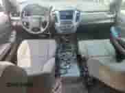 2019 Chevrolet Tahoe Commercial с VIN 1GNLCDEC6KR384581, выставлен на аукционе Copart как лот 64126645 с пробегом 129 471 миль миль и Чистый • Clean title. История ставок и продаж доступна на DreamBid. Изображение 8.