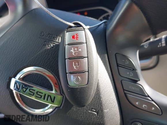 ✅ 2021 Nissan Murano SL • VIN: 5N1AZ2CJ8MC127606 • Lot: 43524822. Wystawiony na IAAI z przebiegiem 44 894 mil. Bezpłatny archiwum sprzedaży aukcyjnych z USA i szczegółowy raport historii pojazdu na DreamBid. Zdjęcie 11.