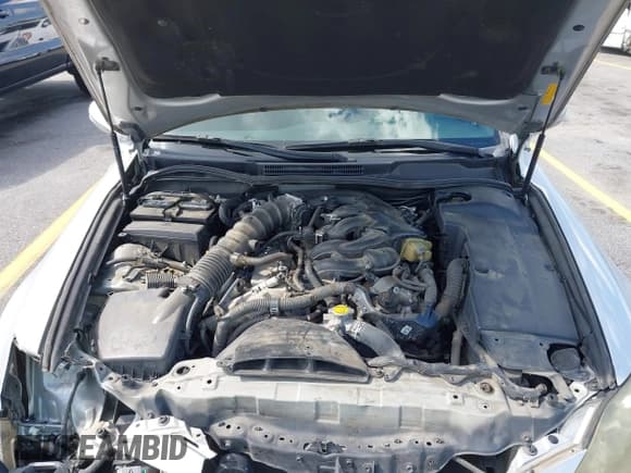 ✅ 2012 Lexus IS 250 • VIN: JTHBF5C27C5180231 • Lot: 42186650. Listed on IAAI with 259,021 mi. Free auction sales archive from the USA and detailed vehicle history report at DreamBid. Image 10.