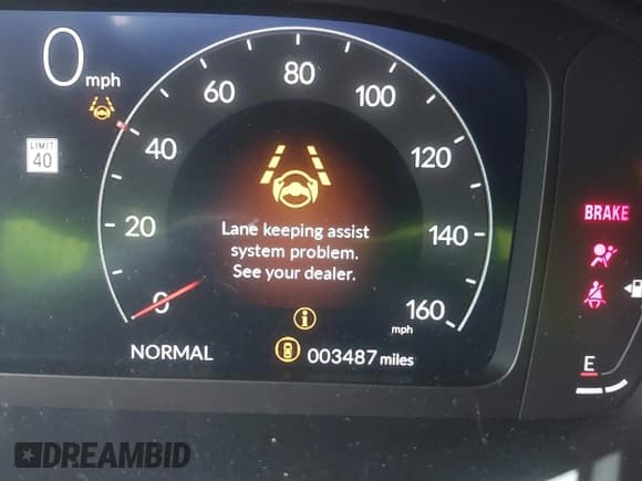 ✅ 2025 Honda Civic Si • VIN: 2HGFE1E50SH477064 • Лот: 42678806. Опубликован ранее на IAAI с пробегом 3 487 миль. Бесплатный доступ к архиву аукционных продаж из США и подробный отчёт об истории автомобиля на DreamBid. Изображение 15.