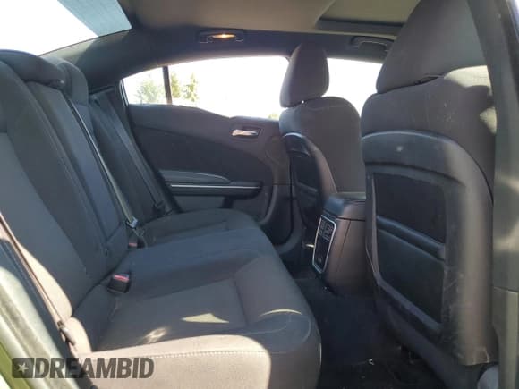 ✅ 2018 Dodge Charger R/T Scat Pack • VIN: 2C3CDXGJ0JH297796 • Lot: 71476375. Listed on Copart with 92,741 mi. Free auction sales archive from the USA and detailed vehicle history report at DreamBid. Image 10.