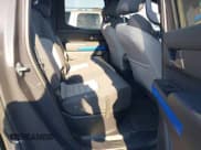 ✅ 2025 Toyota Tacoma SR • VIN: 3TMLB5JNXSM103411 • Лот: 42963505. Опубликован ранее на IAAI с пробегом 9 330 миль. Бесплатный доступ к архиву аукционных продаж из США и подробный отчёт об истории автомобиля на DreamBid. Изображение 8.