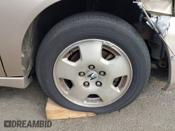 2002 Honda Accord EX с VIN 1HGCG16542A012653, выставлен на аукционе IAAI как лот 43387508 с пробегом 202 668 миль миль и . История ставок и продаж доступна на DreamBid. Изображение 13.