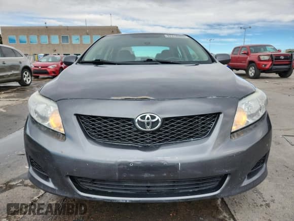 ✅ 2010 Toyota Corolla S • VIN: 2T1BU4EEXAC200674 • Lot: 92318365. Listed on Copart with 232,686 mi. Free auction sales archive from the USA and detailed vehicle history report at DreamBid. Image 5.