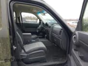 ✅ 2008 Dodge Nitro SXT • VIN: 1D8GT28K98W286934 • Lot: 43856490. Listed on IAAI with 92,729 mi. Free auction sales archive from the USA and detailed vehicle history report at DreamBid. Image 5.