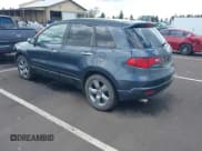 ✅ 2007 Acura RDX • VIN: 5J8TB18277A003891 • Lot: 41925973. Listed on IAAI with 221,924 mi. Free auction sales archive from the USA and detailed vehicle history report at DreamBid. Image 3.