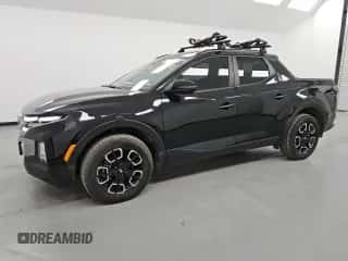 2022 Hyundai Santa Cruz SEL с VIN 5NTJC4AE0NH032925, выставлен на аукционе Copart как лот 84936784 с пробегом 34 053 миль миль и Чистый • Clean title. История ставок и продаж доступна на DreamBid. Изображение 1.