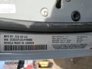 ✅ 2020 Dodge Challenger R/T Scat Pack • VIN: 2C3CDZFJ2LH198865 • Lot: 93178955. Listed on Copart with 45,047 mi. Free auction sales archive from the USA and detailed vehicle history report at DreamBid. Image 12.