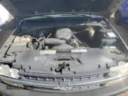 ✅ 2002 Chevrolet Silverado 1500 LS • VIN: 1GCEK19T02Z210809 • Lot: 76590914. Listed on Copart with 238,396 mi. Free auction sales archive from the USA and detailed vehicle history report at DreamBid. Image 12.