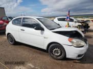 ✅ 2007 Hyundai Accent GS • VIN: KMHCM36C77U036660 • Lot: 86506515. Wystawiony na Copart z przebiegiem 134 208 mil. Bezpłatny archiwum sprzedaży aukcyjnych z USA i szczegółowy raport historii pojazdu na DreamBid. Zdjęcie 4.
