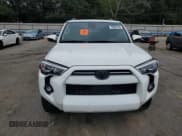 ✅ 2021 Toyota 4Runner SR5 Premium • VIN: JTEFU5JR6M5245852 • Lot: 90085785. Listed on Copart with 29,002 mi. Free auction sales archive from the USA and detailed vehicle history report at DreamBid. Image 5.