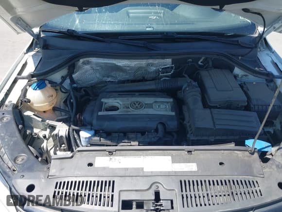 ✅ 2012 Volkswagen Tiguan SE • VIN: WVGAV7AX4CW603198 • Lot: 42581562. Listed on IAAI with 119,739 mi. Free auction sales archive from the USA and detailed vehicle history report at DreamBid. Image 10.