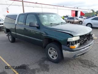 2001 Chevrolet Silverado 1500 Work Truck with VIN 1GCEK19V91Z291910, listed as a IAAI auction lot 43399859 with 219,248 mi miles and . Bid and sale history available at DreamBid. Image 1.