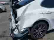 2021 Toyota Camry Hybrid SE с VIN 4T1G31AK8MU549371, выставлен на аукционе IAAI как лот 42910067 с пробегом 125 411 миль миль и . История ставок и продаж доступна на DreamBid. Изображение 17.