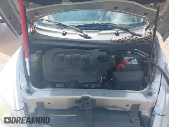 ✅ 2010 Chevrolet HHR 1LT • VIN: 3GNBABDB4AS569030 • Лот: 42897189. Опубликован ранее на IAAI с пробегом 210 743 миль. Бесплатный доступ к архиву аукционных продаж из США и подробный отчёт об истории автомобиля на DreamBid. Изображение 10.