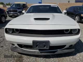 2019 Dodge Challenger GT с VIN 2C3CDZJGXKH620293, выставлен на аукционе Copart как лот 81760465 с пробегом 109 189 миль миль и Списание • Salvage title. История ставок и продаж доступна на DreamBid. Изображение 5.