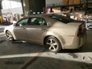 ✅ 2008 Chevrolet Malibu 2LT • VIN: 1G1ZJ57B98F185479 • Lot: 90366105. Wystawiony na Copart z przebiegiem 161 990 mil. Bezpłatny archiwum sprzedaży aukcyjnych z USA i szczegółowy raport historii pojazdu na DreamBid. Zdjęcie 2.