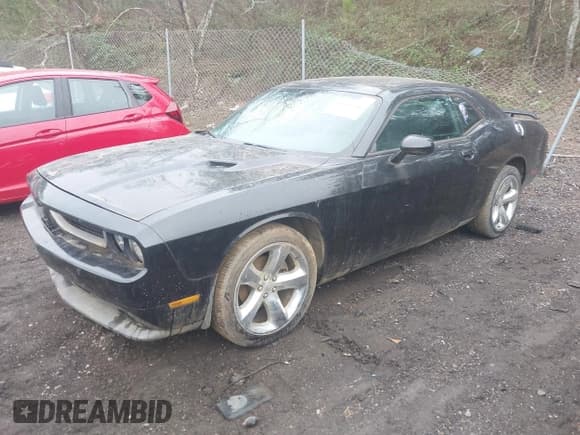 ✅ 2011 Dodge Challenger • VIN: 2B3CJ4DG6BH509941 • Lot: 41555200. Wystawiony na IAAI z przebiegiem 158 462 mil. Bezpłatny archiwum sprzedaży aukcyjnych z USA i szczegółowy raport historii pojazdu na DreamBid. Zdjęcie 17.
