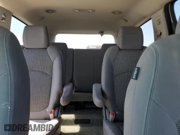 ✅ 2016 Chevrolet Traverse LT • VIN: 1GNKVGKD2GJ204443 • Lot: 57093875. Listed on Copart with Not provided. Free auction sales archive from the USA and detailed vehicle history report at DreamBid. Image 10.