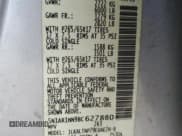 ✅ 2011 Nissan Pathfinder S • VIN: 5N1AR1NN9BC627880 • Lot: 92394805. Wystawiony na Copart z przebiegiem 238 664 mil. Bezpłatny archiwum sprzedaży aukcyjnych z USA i szczegółowy raport historii pojazdu na DreamBid. Zdjęcie 13.