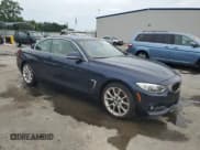 ✅ 2014 BMW 4 Series 435i • VIN: WBA3T3C5XEP737151 • Лот: 58647835. Опубликован ранее на Copart с пробегом Не указан. Бесплатный доступ к архиву аукционных продаж из США и подробный отчёт об истории автомобиля на DreamBid. Изображение 4.