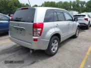 ✅ 2012 Suzuki Grand Vitara Premium • VIN: JS3TD0D67C4100613 • Лот: 43101464. Опубликован ранее на IAAI с пробегом 152 162 миль. Бесплатный доступ к архиву аукционных продаж из США и подробный отчёт об истории автомобиля на DreamBid. Изображение 4.