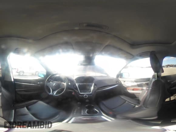 ✅ 2015 Acura MDX Technology • VIN: 5FRYD4H49FB001436 • Lot: 43699357. Listed on IAAI with 179,907 mi. Free auction sales archive from the USA and detailed vehicle history report at DreamBid. Image 18.