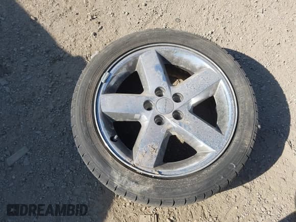 ✅ 2012 Dodge Avenger SE • VIN: 1C3CDZAB7CN265015 • Lot: 43430073. Listed on IAAI with 94,509 mi. Free auction sales archive from the USA and detailed vehicle history report at DreamBid. Image 12.