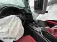 2021 Toyota Camry Hybrid XSE с VIN 4T1K31AK0MU024248, выставлен на аукционе Copart как лот 45725375 с пробегом Не указан миль и На запчасти • Non repairable. История ставок и продаж доступна на DreamBid. Изображение 9.