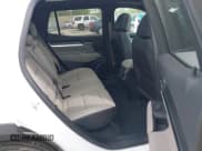 ✅ 2025 GMC Terrain AWD Elevation • VIN: 3GKALUEG8SL300808 • Lot: 42256261. Listed on IAAI with 837 mi. Free auction sales archive from the USA and detailed vehicle history report at DreamBid. Image 8.