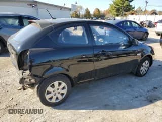 ✅ 2009 Hyundai Accent Auto GS • VIN: KMHCM36C59U116087 • Лот: 76982584. Опубликован ранее на Copart с пробегом Не указан. Бесплатный доступ к архиву аукционных продаж из США и подробный отчёт об истории автомобиля на DreamBid. Изображение 3.