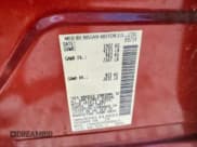 ✅ 2015 Nissan LEAF SV • VIN: 1N4AZ0CP3FC314693 • Lot: 69100075. Listed on Copart with 58,528 mi. Free auction sales archive from the USA and detailed vehicle history report at DreamBid. Image 13.