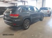 ✅ 2020 Jeep Grand Cherokee Limited • VIN: 1C4RJFBG3LC218552 • Лот: 43680144. Опубликован ранее на IAAI с пробегом 132 464 миль. Бесплатный доступ к архиву аукционных продаж из США и подробный отчёт об истории автомобиля на DreamBid. Изображение 4.
