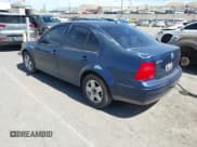 ✅ 2002 Volkswagen Jetta GLS • VIN: 3VWSP69M42M087198 • Lot: 41858199. Listed on IAAI with 194,619 mi. Free auction sales archive from the USA and detailed vehicle history report at DreamBid. Image 3.