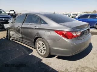 ✅ 2011 Hyundai Sonata GLS • VIN: 5NPEB4AC5BH043478 • Lot: 61257824. Listed on Copart with Not provided. Free auction sales archive from the USA and detailed vehicle history report at DreamBid. Image 2.