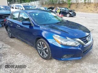 ✅ 2016 Nissan Altima SL • VIN: 1N4AL3AP9GC121892 • Лот: 42685986. Опубликован ранее на IAAI с пробегом 88 347 миль. Бесплатный доступ к архиву аукционных продаж из США и подробный отчёт об истории автомобиля на DreamBid. Изображение 1.