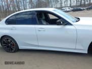 ✅ 2024 BMW 3 Series M340i xDrive • VIN: 3MW49FF02R8D79729 • Lot: 41923780. Listed on IAAI with 10,208 mi. Free auction sales archive from the USA and detailed vehicle history report at DreamBid. Image 13.