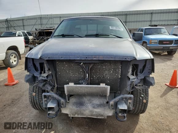 ✅ 2005 Ford F-150 XLT • VIN: 1FTPX14515NB58394 • Lot: 93148335. Listed on Copart with 179,052 mi. Free auction sales archive from the USA and detailed vehicle history report at DreamBid. Image 5.